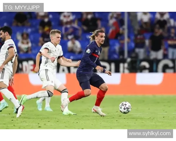 德国与法国足球对战历史回顾及精彩瞬间分析